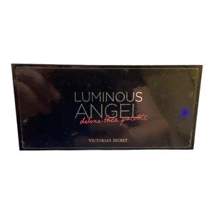 Victoria's Secret Luminous Angel Deluxe Face Palette, Shadow, Liner, Bronzer